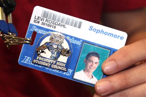 nj smart id high school